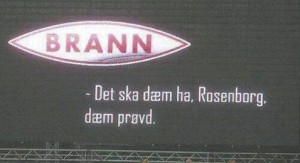 rbk prøve