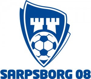 Sarpsborg 08 logo