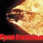 Fyrebussen