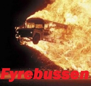 Fyrebussen