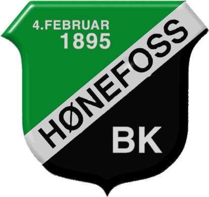 Hønefoss_Ballklubb_logo