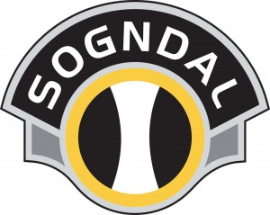 Sogndal