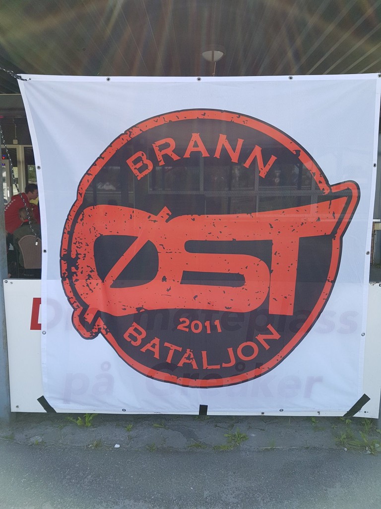 Brann Bataljon Øst