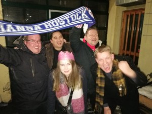 Hansa Rostock Fanclub